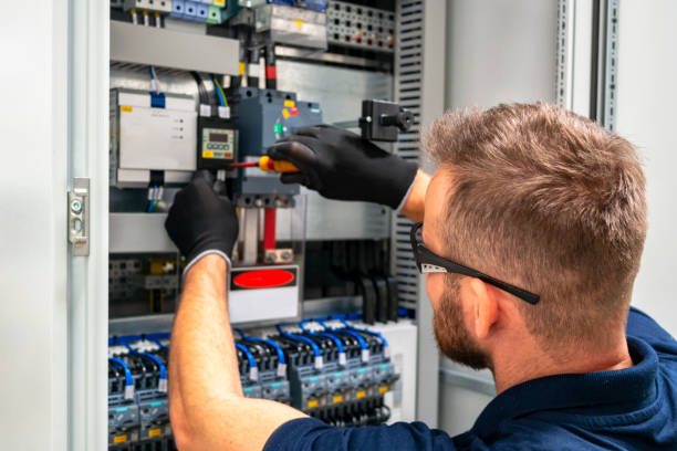 Best Electrical Upgrades for Homes  in Rose Hill, KS