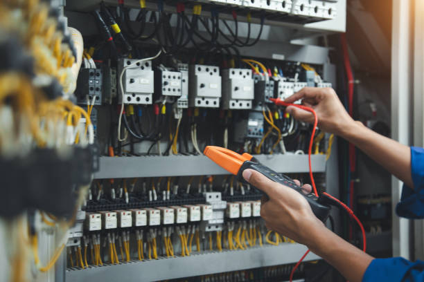 Best Electrical Upgrades for Homes  in Rose Hill, KS