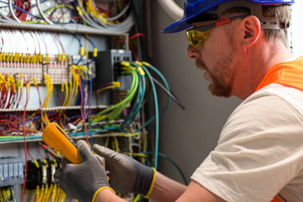 Affordable Emergency Electrician in Rose Hill, KS