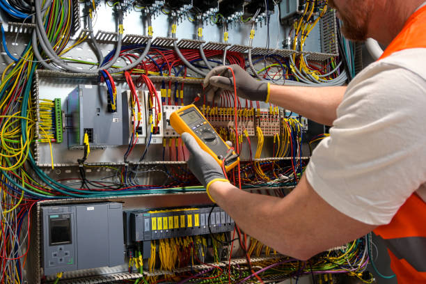 Best Emergency Electrician Near Me  in Rose Hill, KS