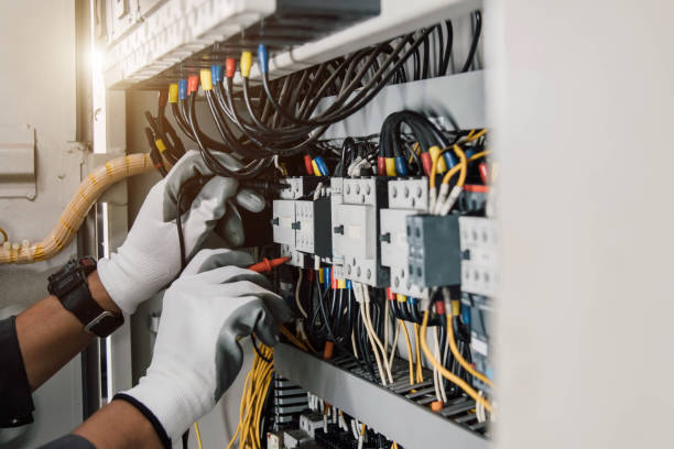 Best 24-Hour Electrician  in Rose Hill, KS
